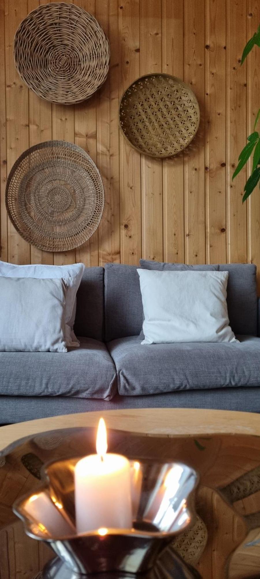 Miiluranta Villas Haapamaki  Bagian luar foto